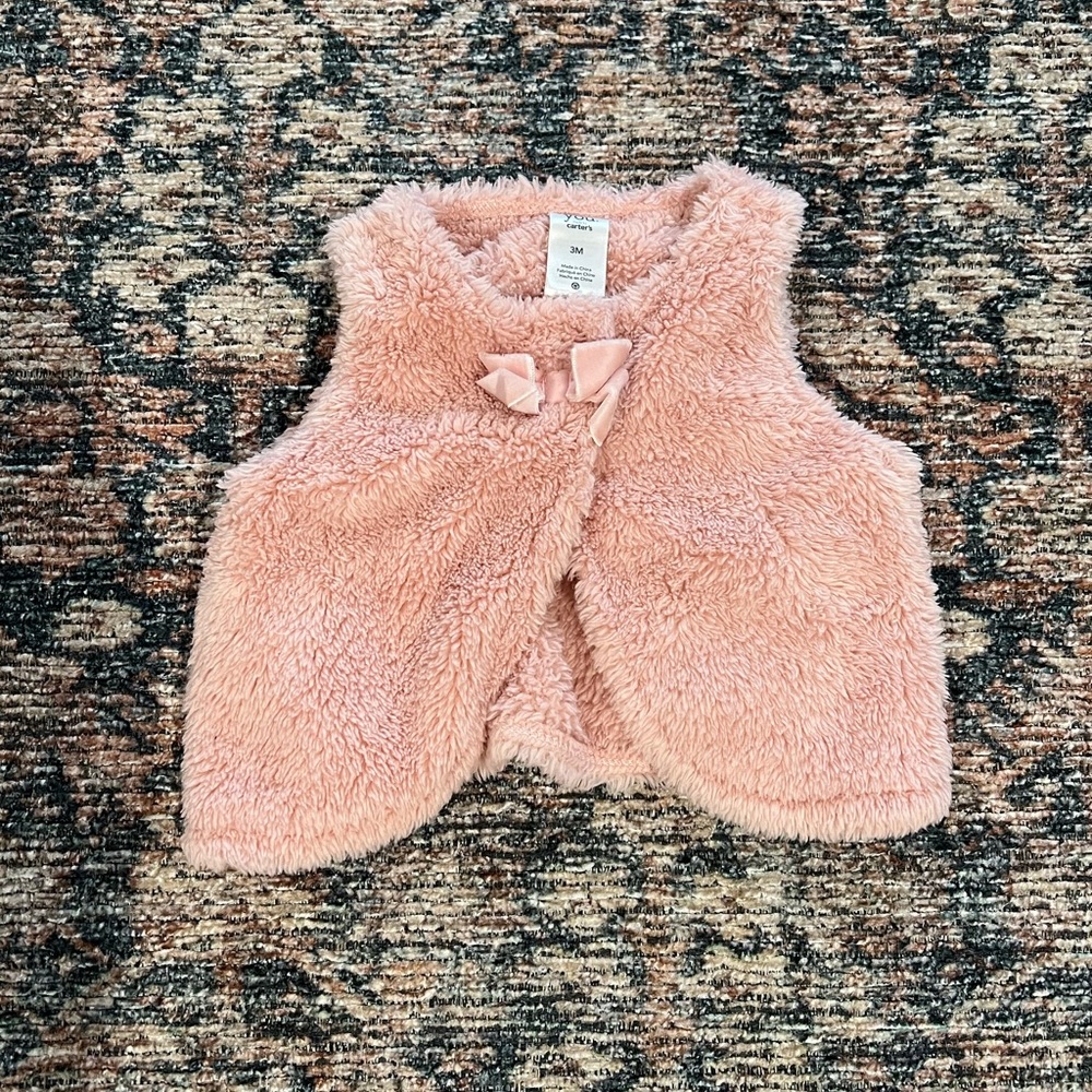 Vest